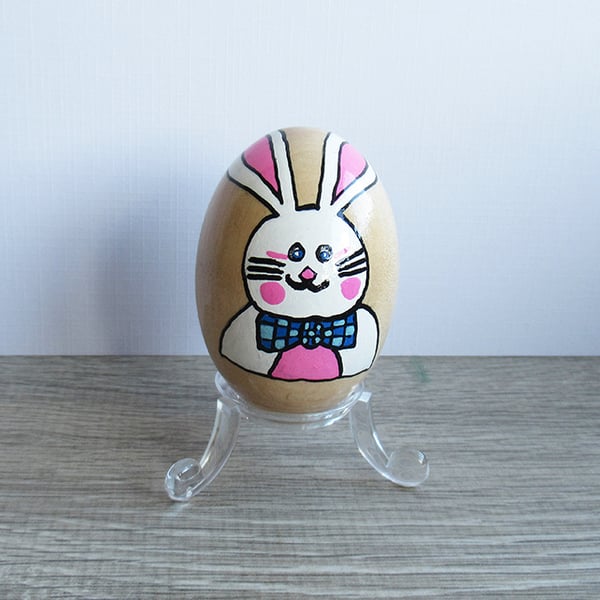 Easter decoration, Easter egg, Easter bunny, Easter decor