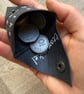 'Be the Change' Inner Tube Coin Samosa - Small - Image 2