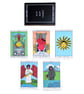 Hip Hop Tarot