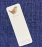 Wren bookmark (smooth card) - Image 2