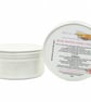 Hand Cream Rosewater , 1 Tub Of 100g