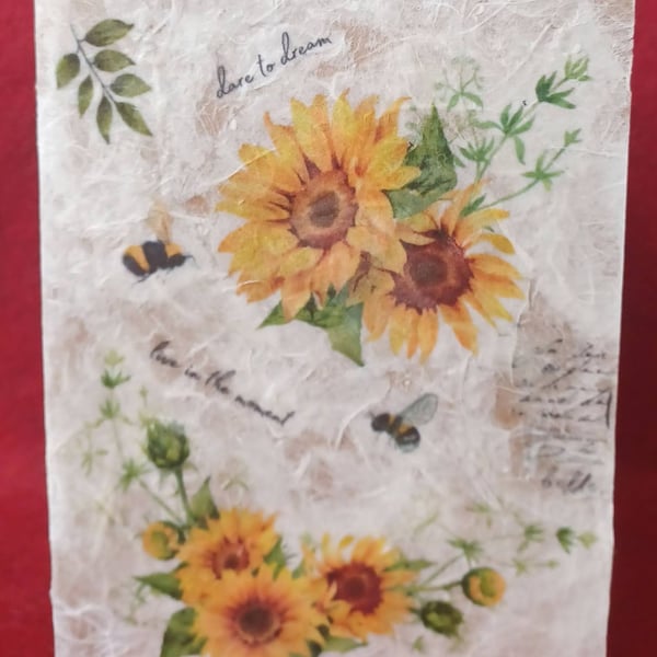 Custom order for Debbie