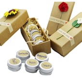 Lotion Bar