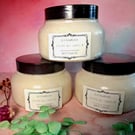 Soothing Vapour Bath Salts