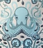 Octopus Garden Ceiling Shade - Image 3