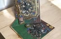 Steampunk cards