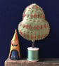 Cotton reel tree - Image 1
