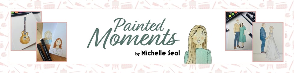 Painted Moments