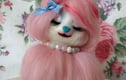 Fibre Art Dolls & Sculpture 