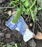 Unique Pendant or hanging ornament, Eco Friendly Sustainable Gifts. - Image 9
