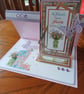 Garden Lovers Card for your Friend