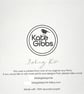 Gardening Kit Card - Image 4