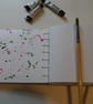 Handmade Coptic stitch book 28 - Image 5