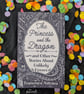 Signed The Princess and the Dragon and Other Stories... by Francesca Astraea - Image 1