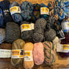 Lucky Dip Sock Yarn