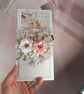 Habdnade Christening Card (O) - Image 7