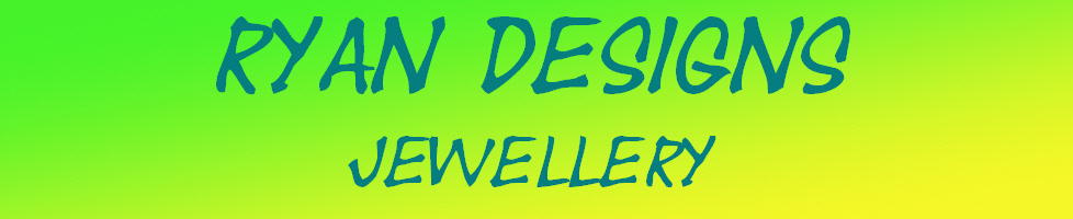 Ryan Designs Jewellery