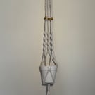 Macrame Plant Hanger