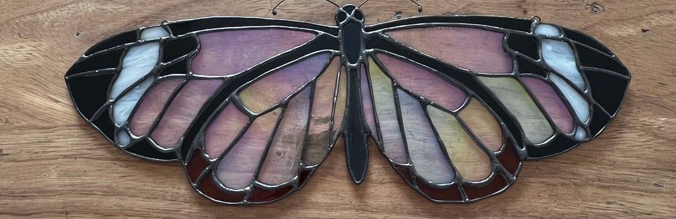 Glass Lore