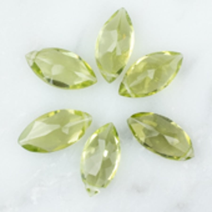 Sarah de Larrinaga Jewellery