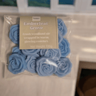 Emberleaf Grove Wax melt 100g 