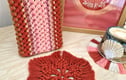 Macrame Kindle Sleeves