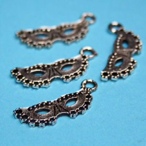 Charm Mask 5pcs