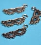 Charm Mask 5pcs - Image 1