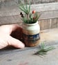 Landscape Bud vase - Image 3