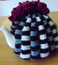  Small Retro Tea Cosy - Image 2