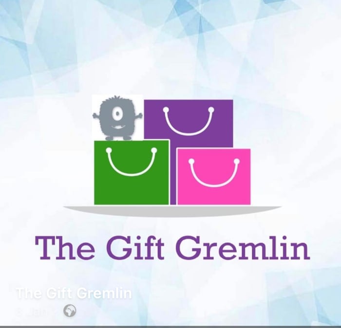 The gift gremlin 