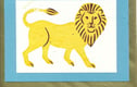 Animals Birds and Bees cards