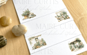 Greeting Cards and Notelets