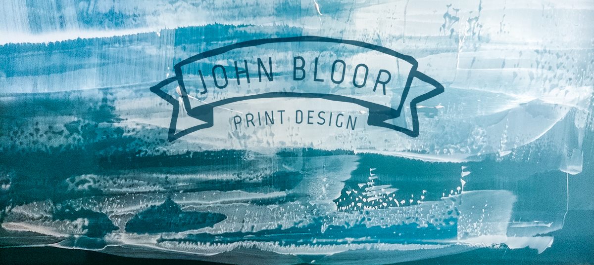 John Bloor Printmaker
