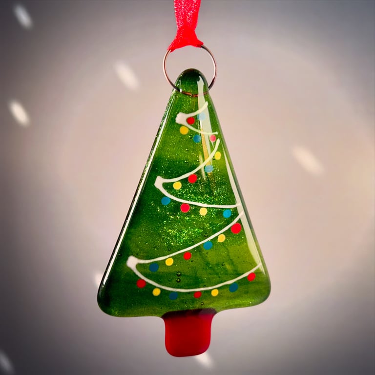 Christmas Tree Decoration