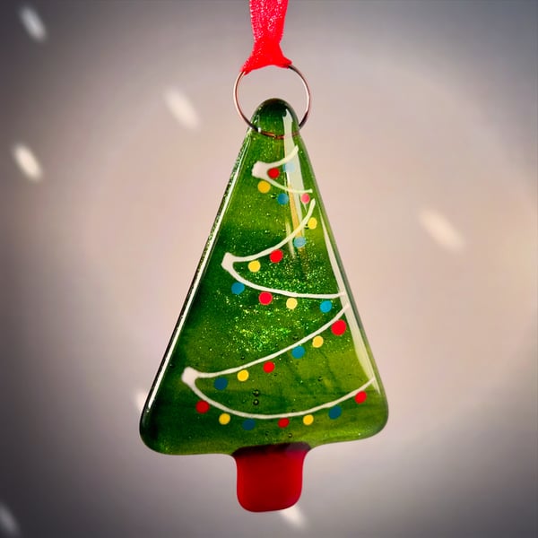 Christmas Tree Decoration