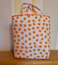 Reusable Halloween trick or treat bag - Image 1