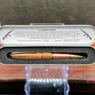 The AK47 Pen (issue 8)