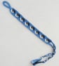 Adjustable Handwoven Friendship Bracelet 