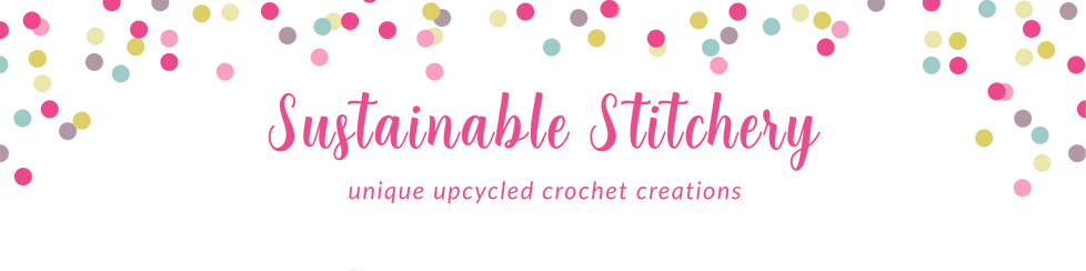 Sustainable Stitchery