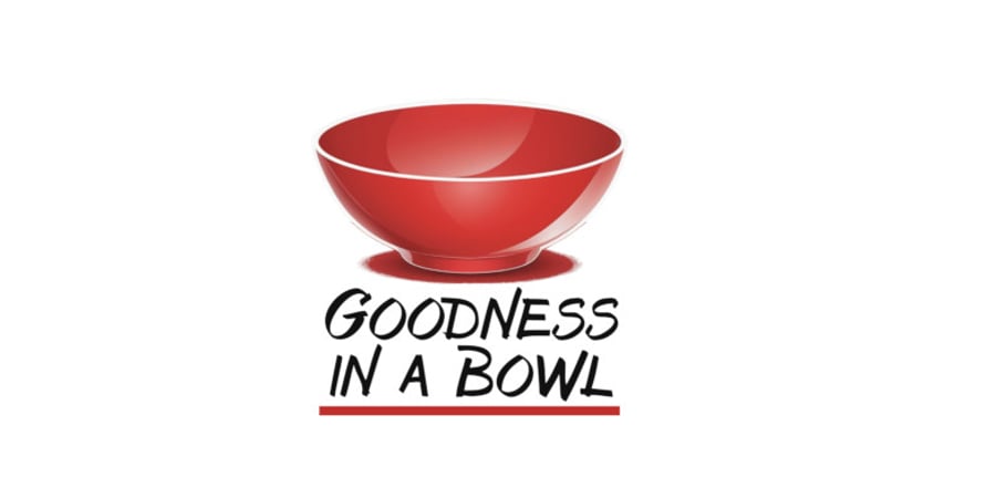 Goodness In A Bowl