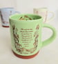 Handmade Little Mermaid mug, Hans Andersen - Image 8