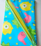 Fun fabric pencil cases . - Image 2