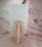 Handmade Birthday Card (58) White Window Box Included - Image 5