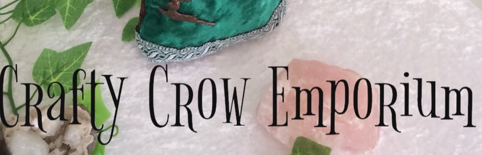 Crafty Crow Emporium