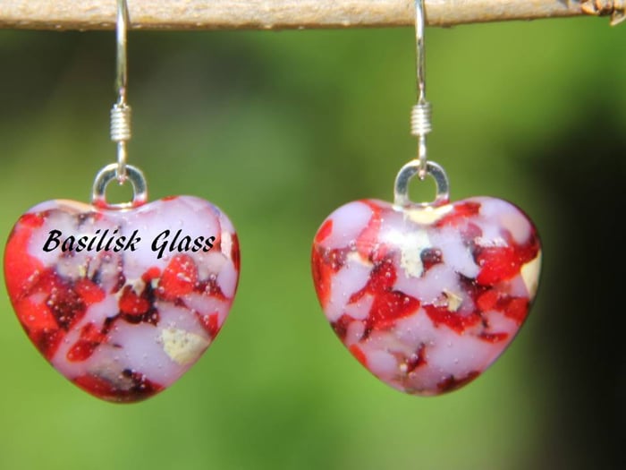 Basilisk Glass 
