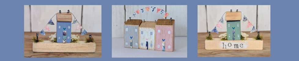 Underneath the Eaves