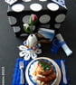 1:12 Scale Dinner for One Set - Image 5