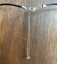 Summer Seconds! Ohm symbol unisex pendant - Image 3