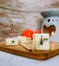 Orange & Blossom Botanical Soy Wax Melts - Scented Wax Melts - Hand-Poured Melts
